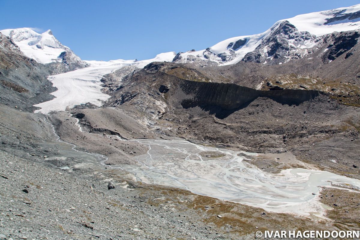 Findelgletscher