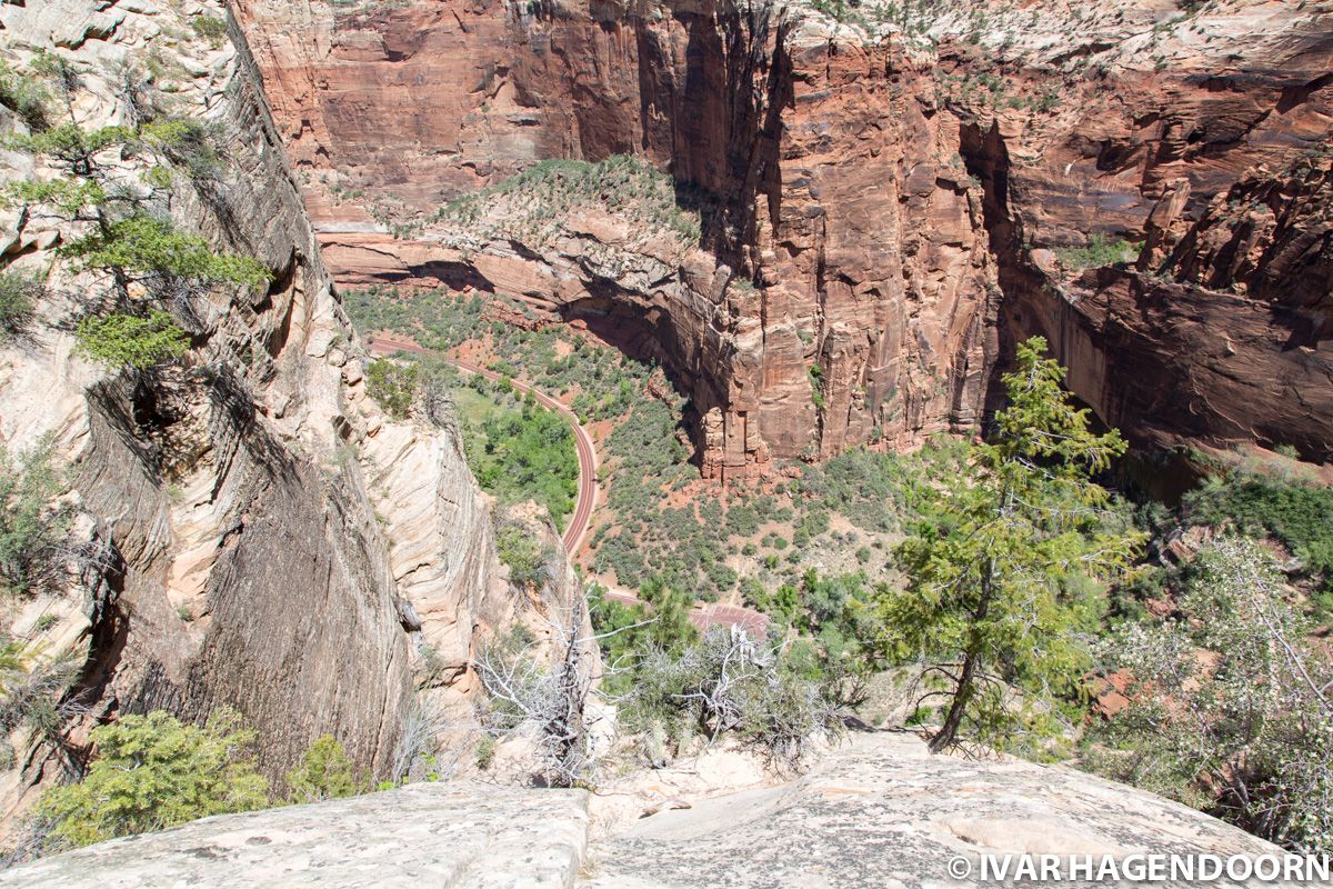 Zion National Park