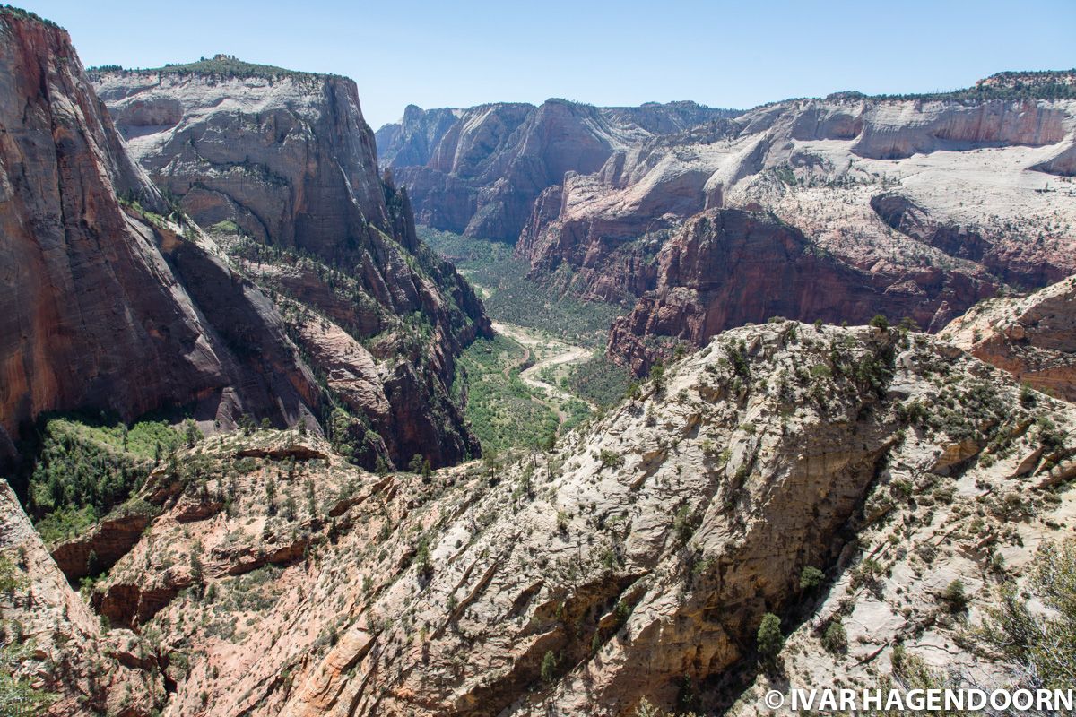 Zion National Park