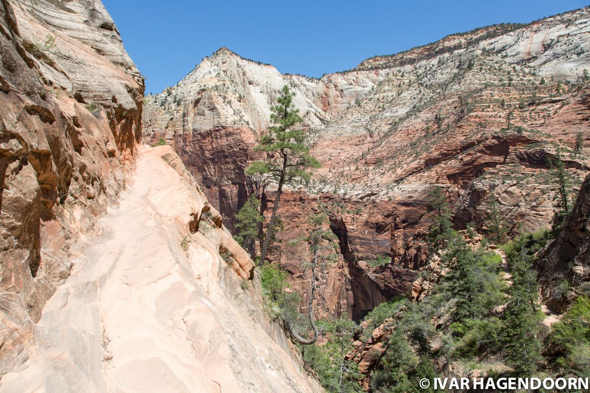 Zion National Park