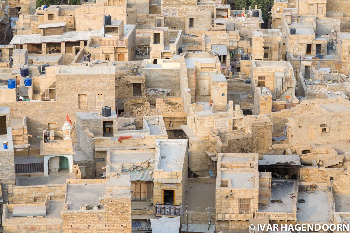 Jaisalmer