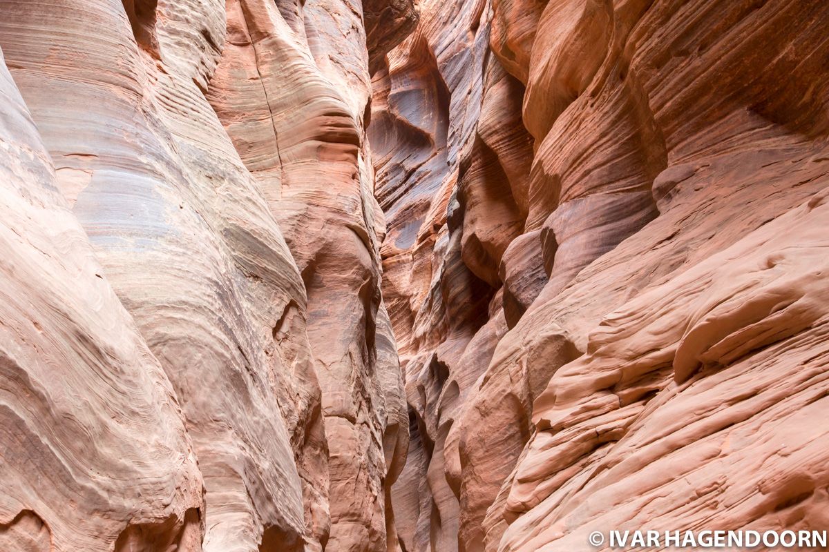 Buckskin Gulch