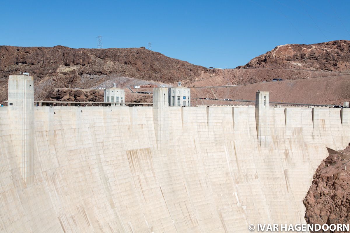 Hoover Dam