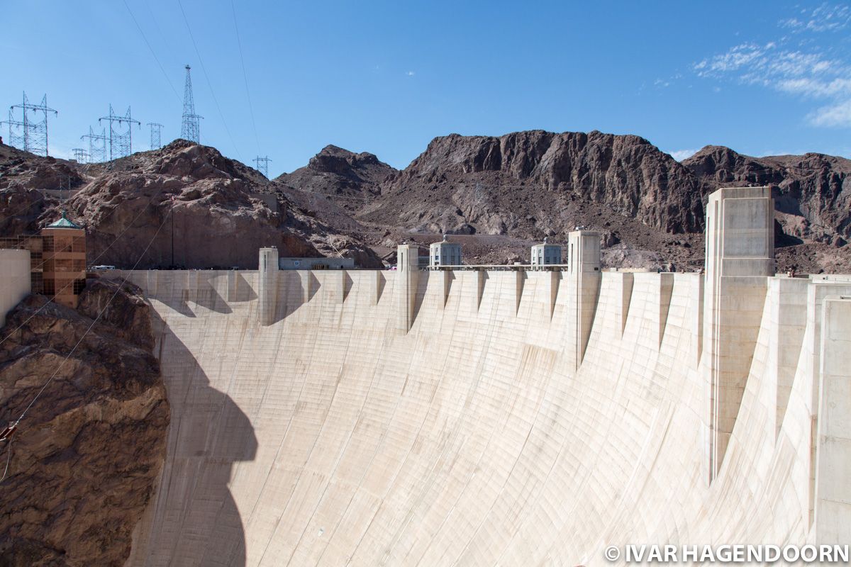 Hoover Dam