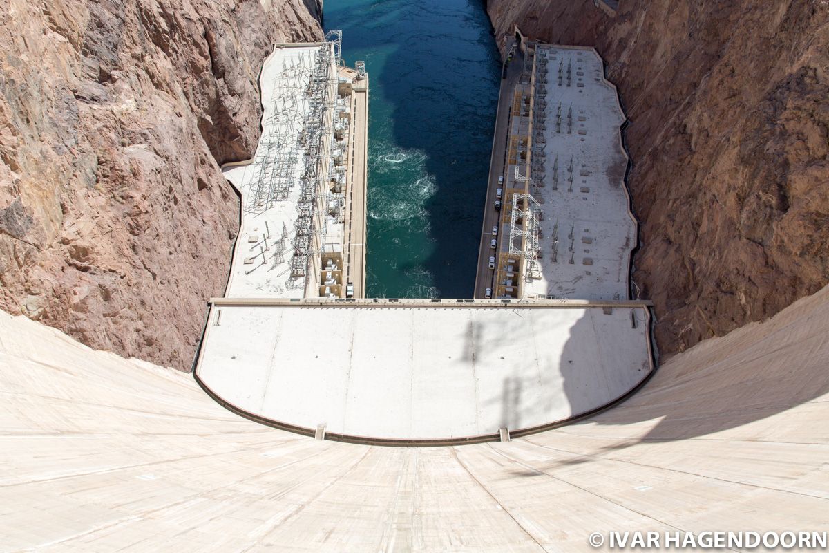 Hoover Dam