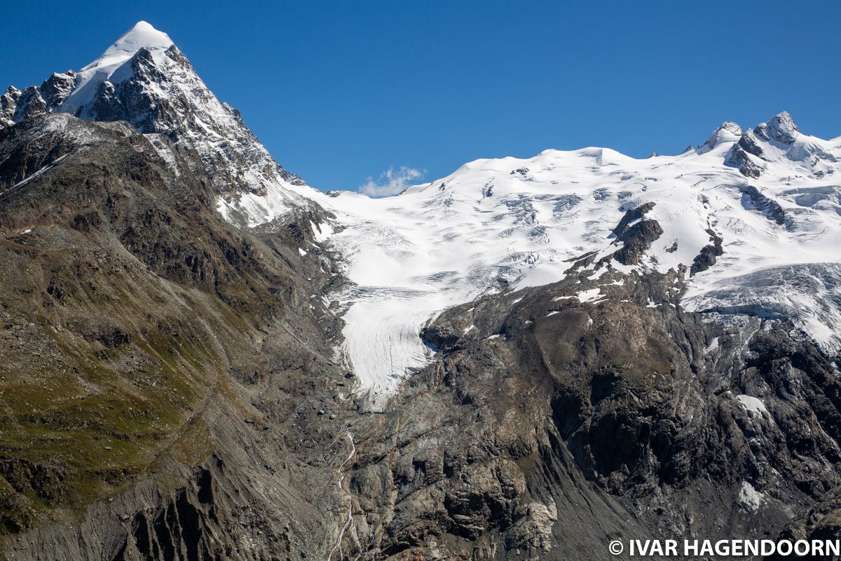 Sella Glacier