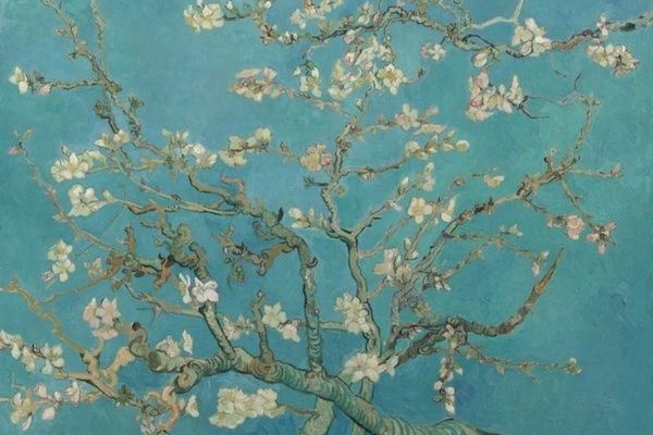 Van Gogh and Japan