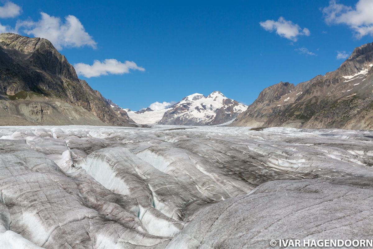 Aletschgletscher