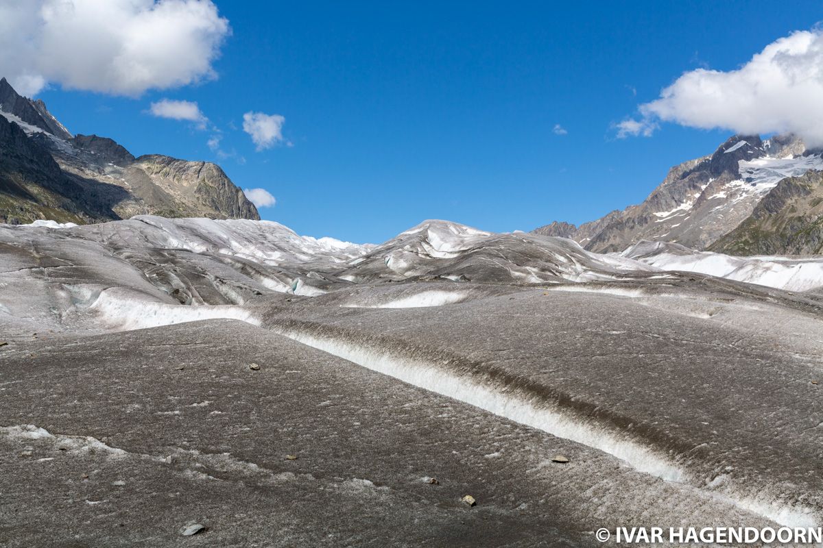 Aletschgletscher