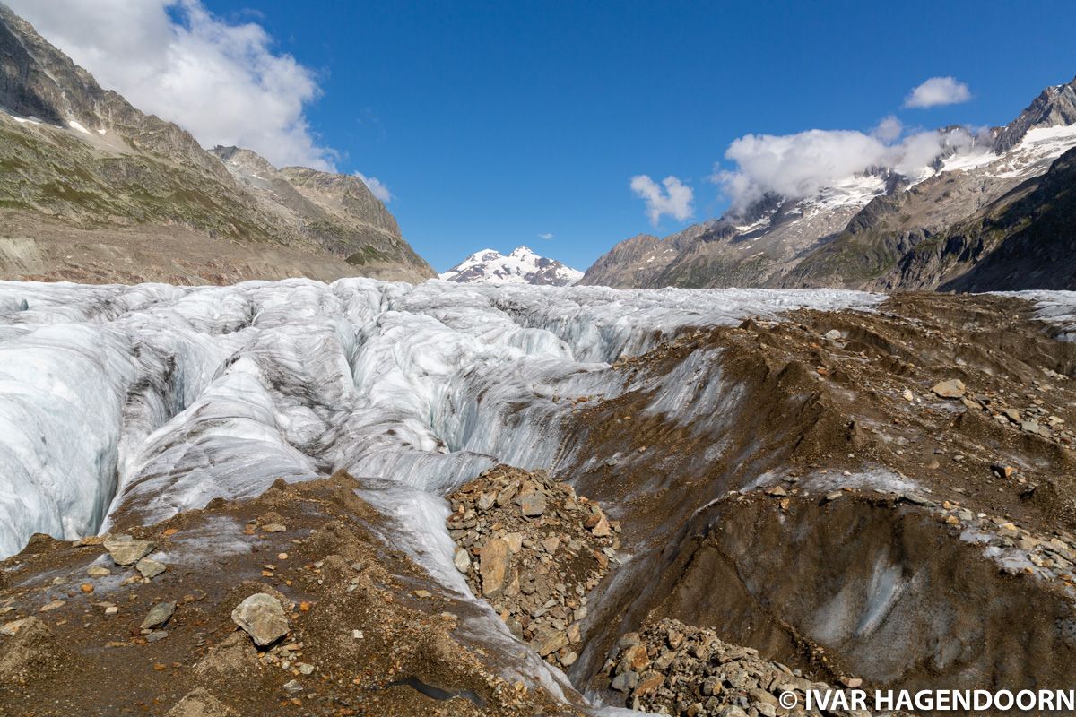 Aletschgletscher