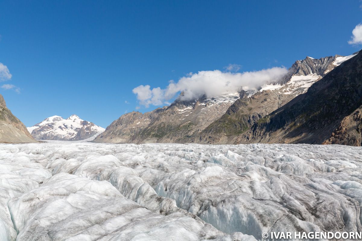 Aletschgletscher