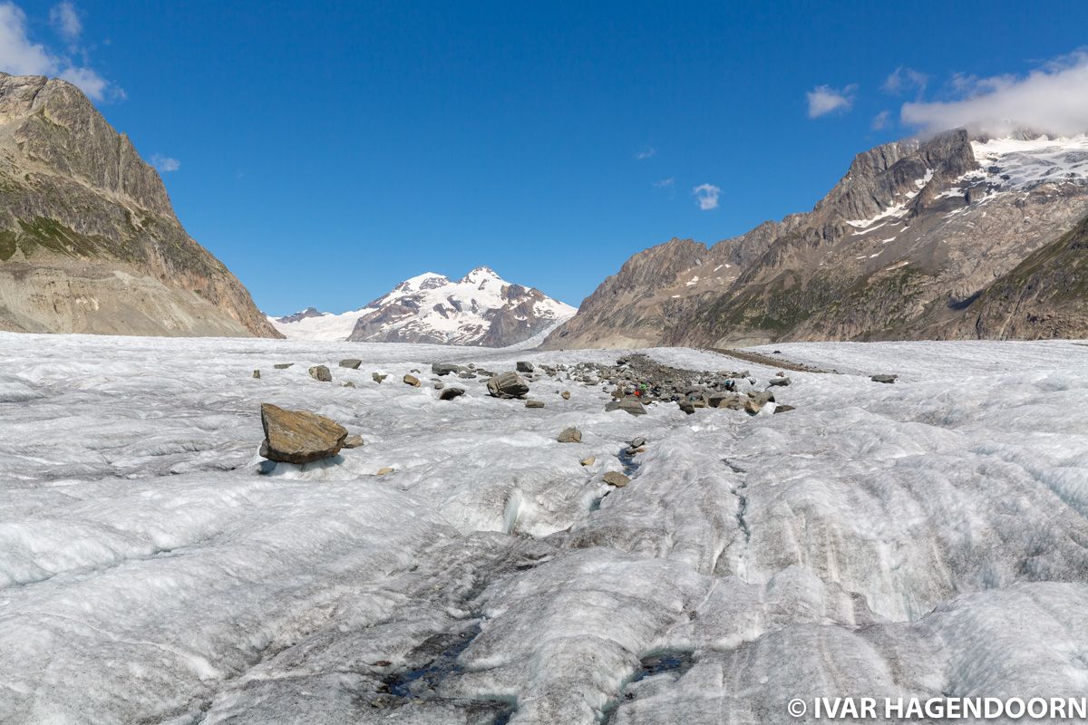 Aletschgletscher