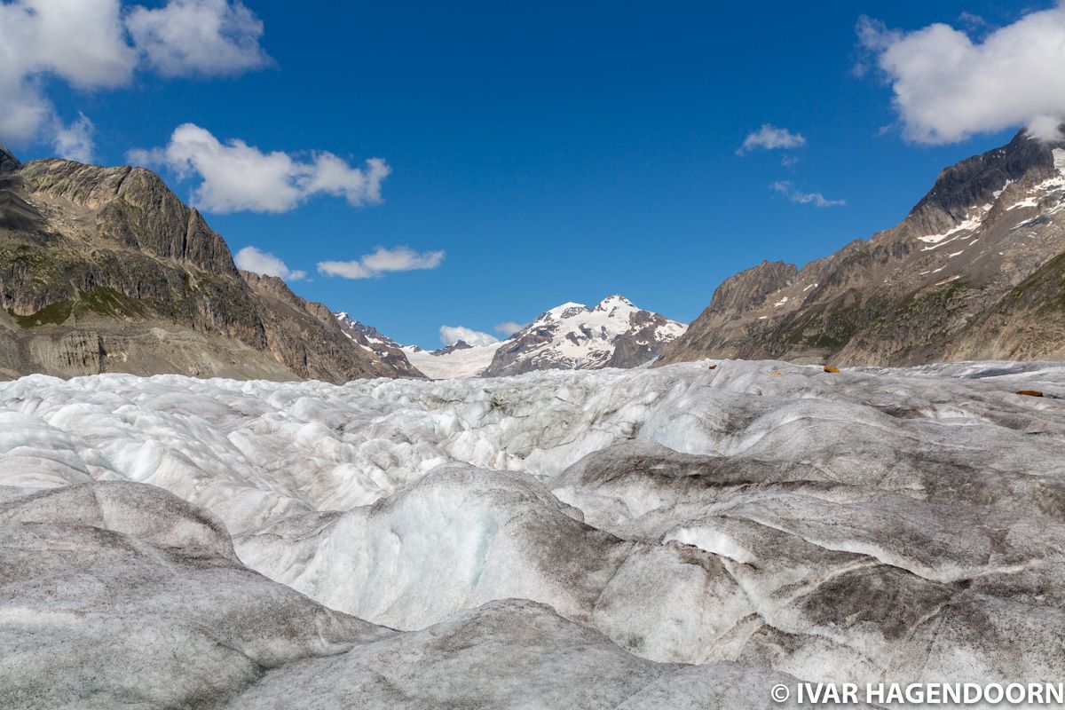 Aletschgletscher