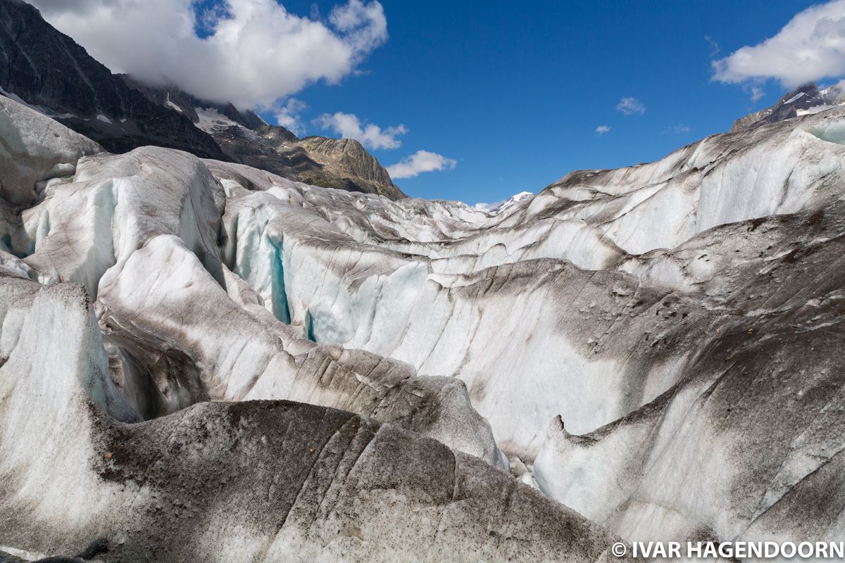 Aletschgletscher