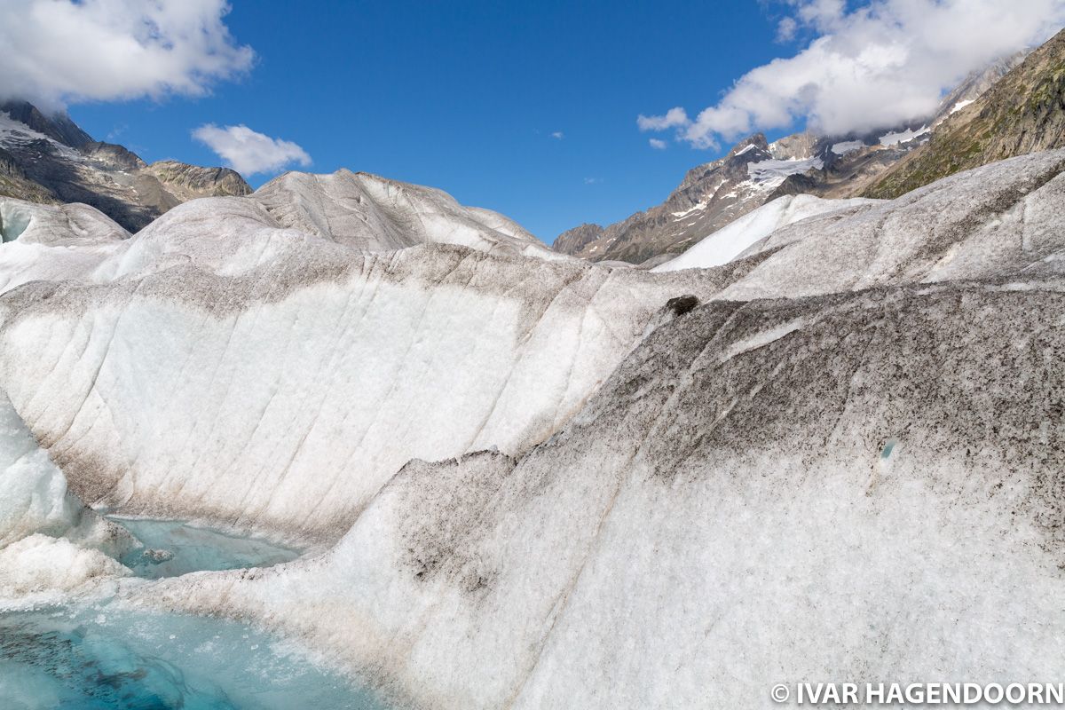 Aletschgletscher