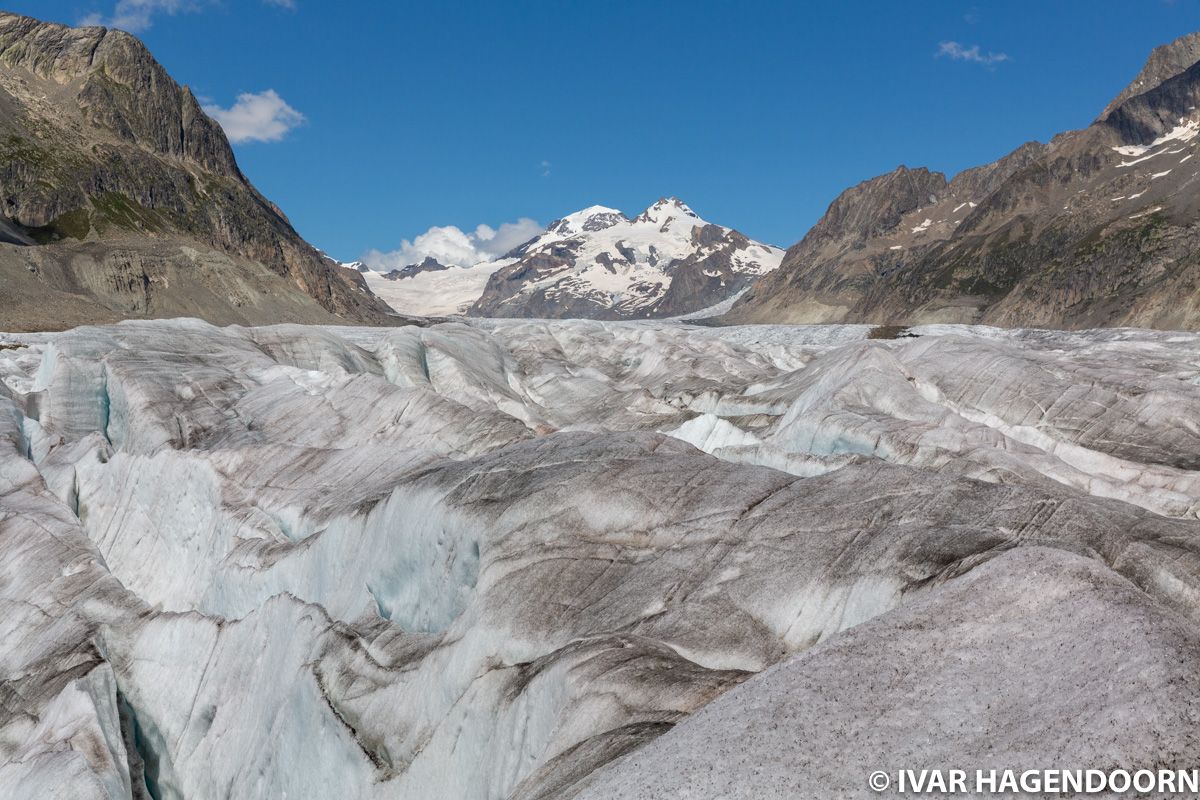 Aletschgletscher