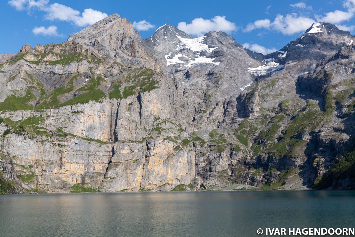 Oeschinensee