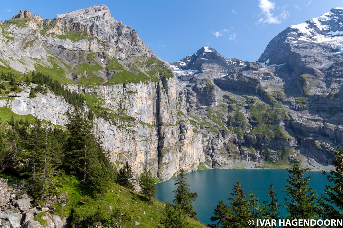 Oeschinensee