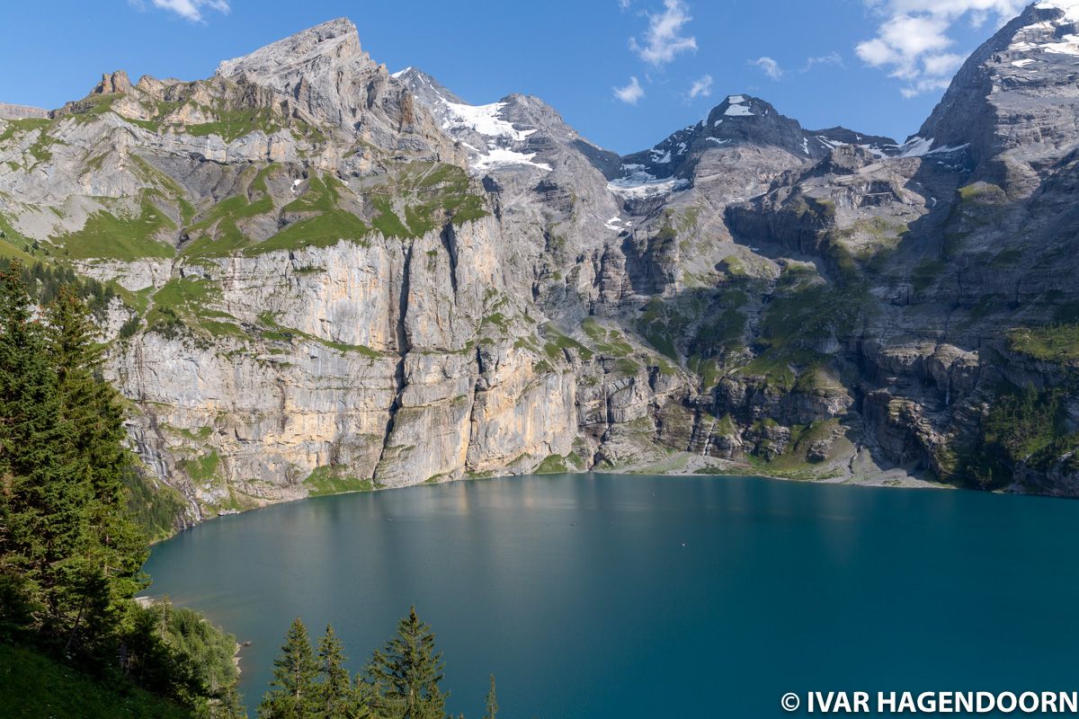 Oeschinensee