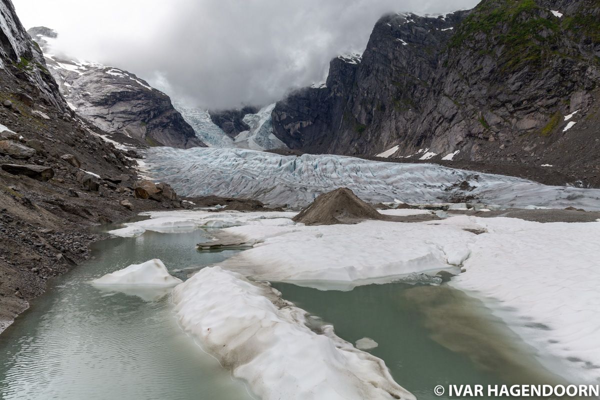 Austerdalsbreen