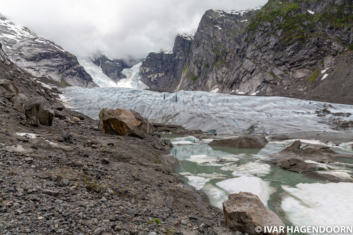 Austerdalsbreen