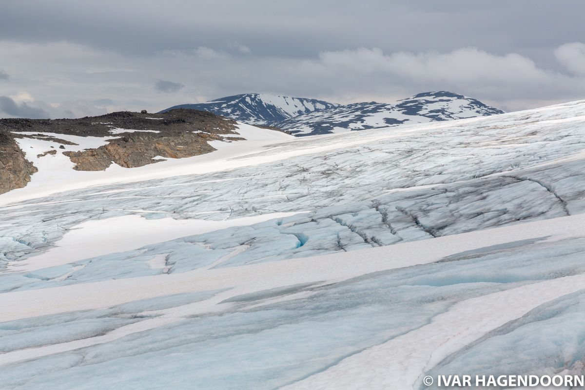 Bøverbreen