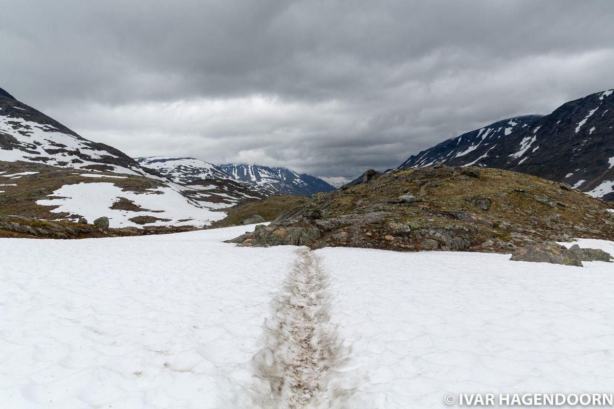 Jotunheimen National Park