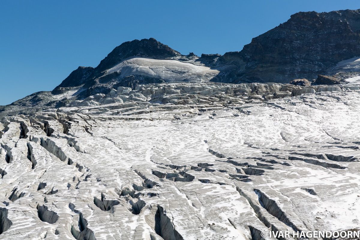 Feegletscher