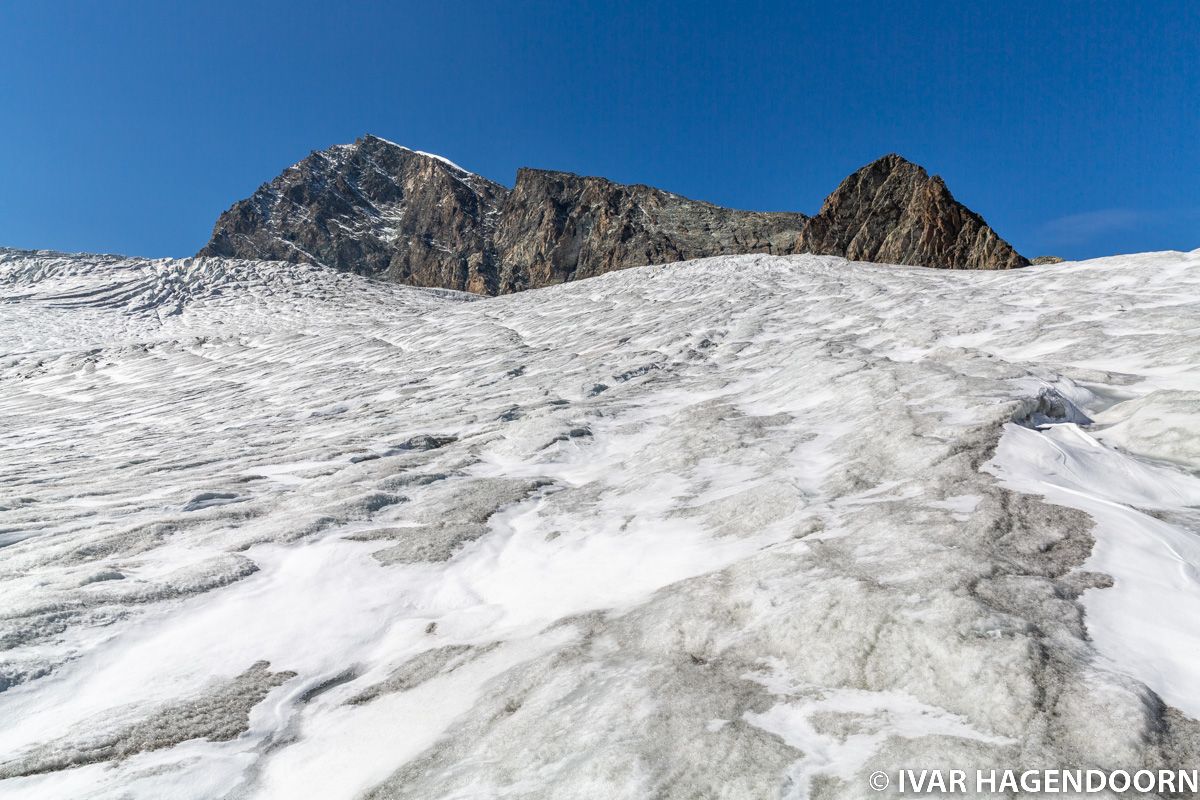 Allalingletscher