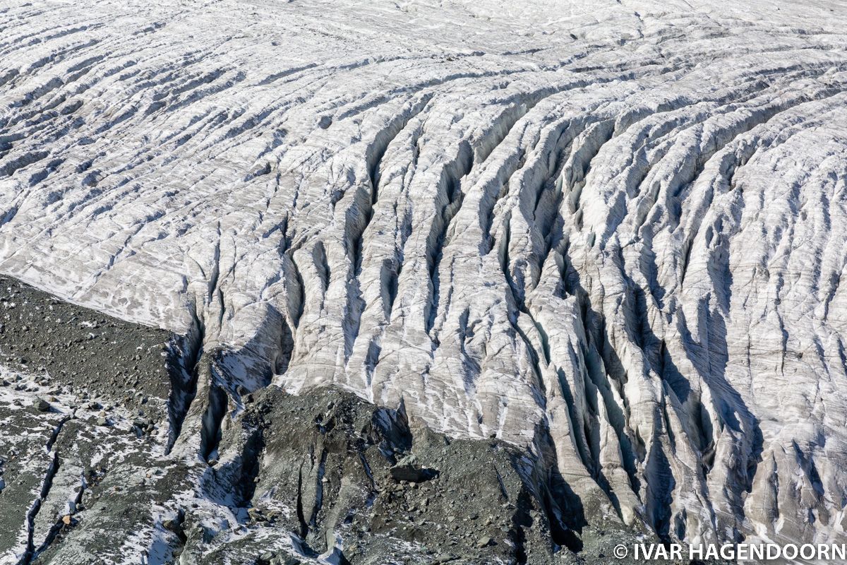 Allalingletscher