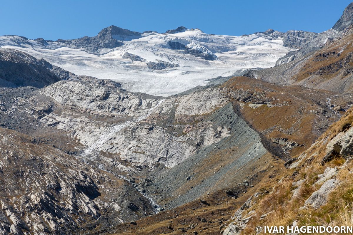 Schwarzberggletscher