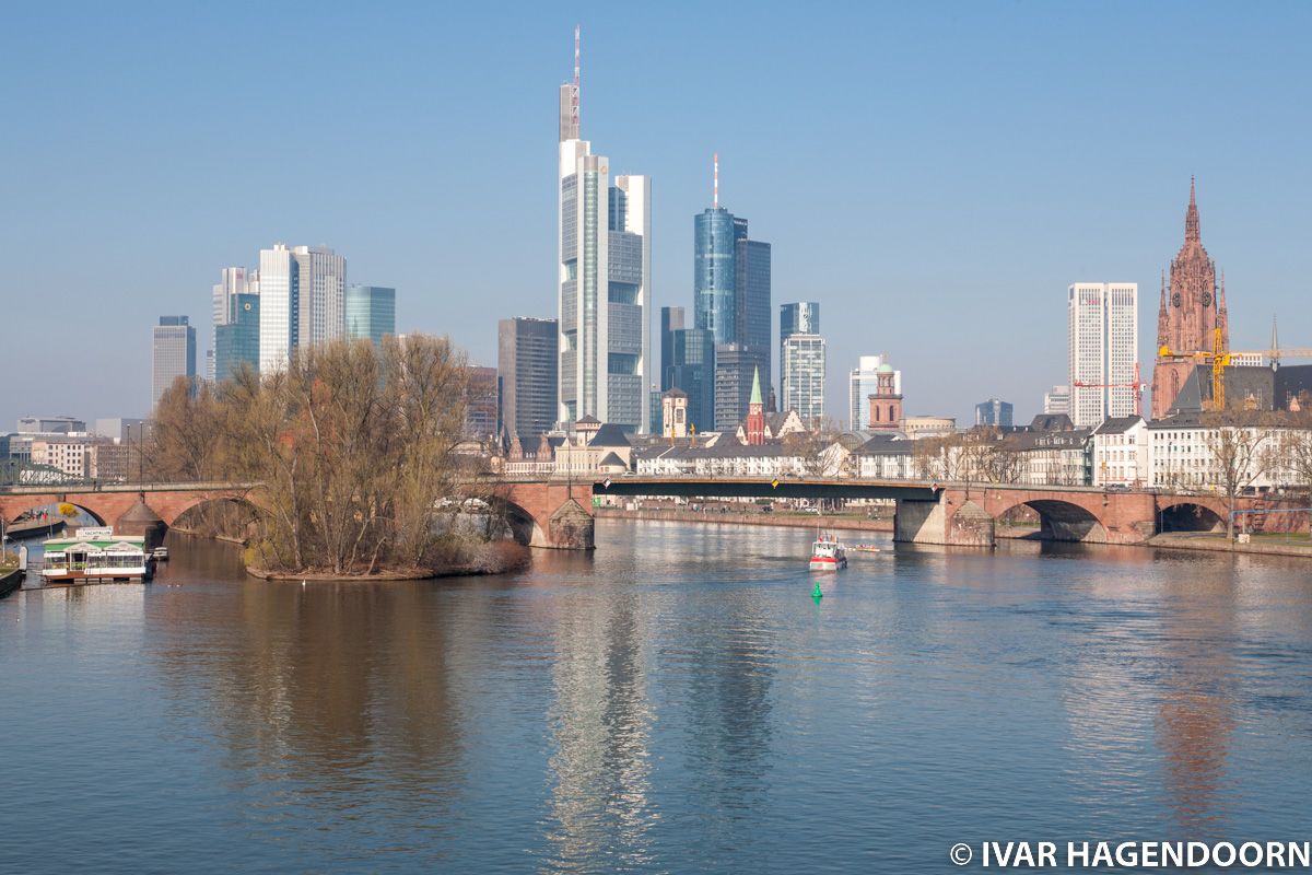 Frankfurt an Main