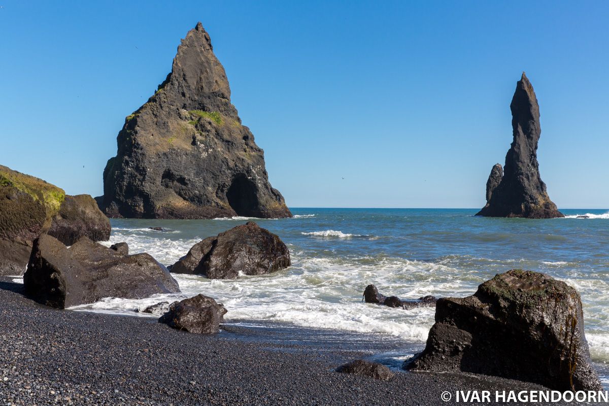 Reynisfjara