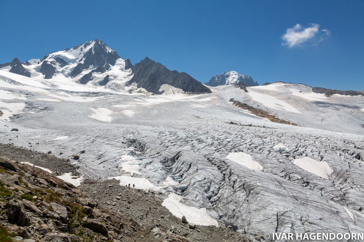 Aiguille d'Argentière