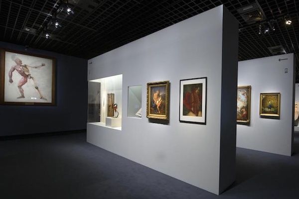 Carambolages at the Grand Palais