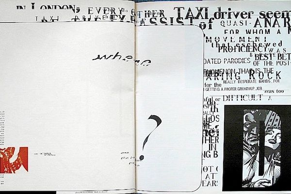 アート・デザイン・音楽 RAYGUN Magazine #01 April 1996 BLAH RAYGUN Magazine #01 April 1996 BLAH アート・デザイン・音楽