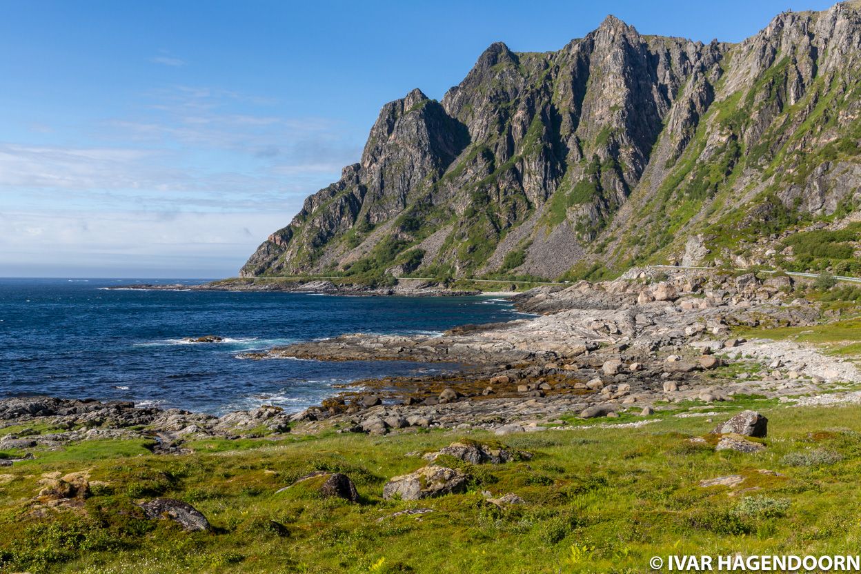 Vesterålen