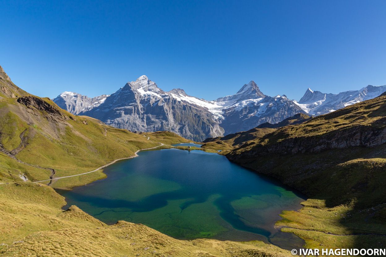 Bachalpsee