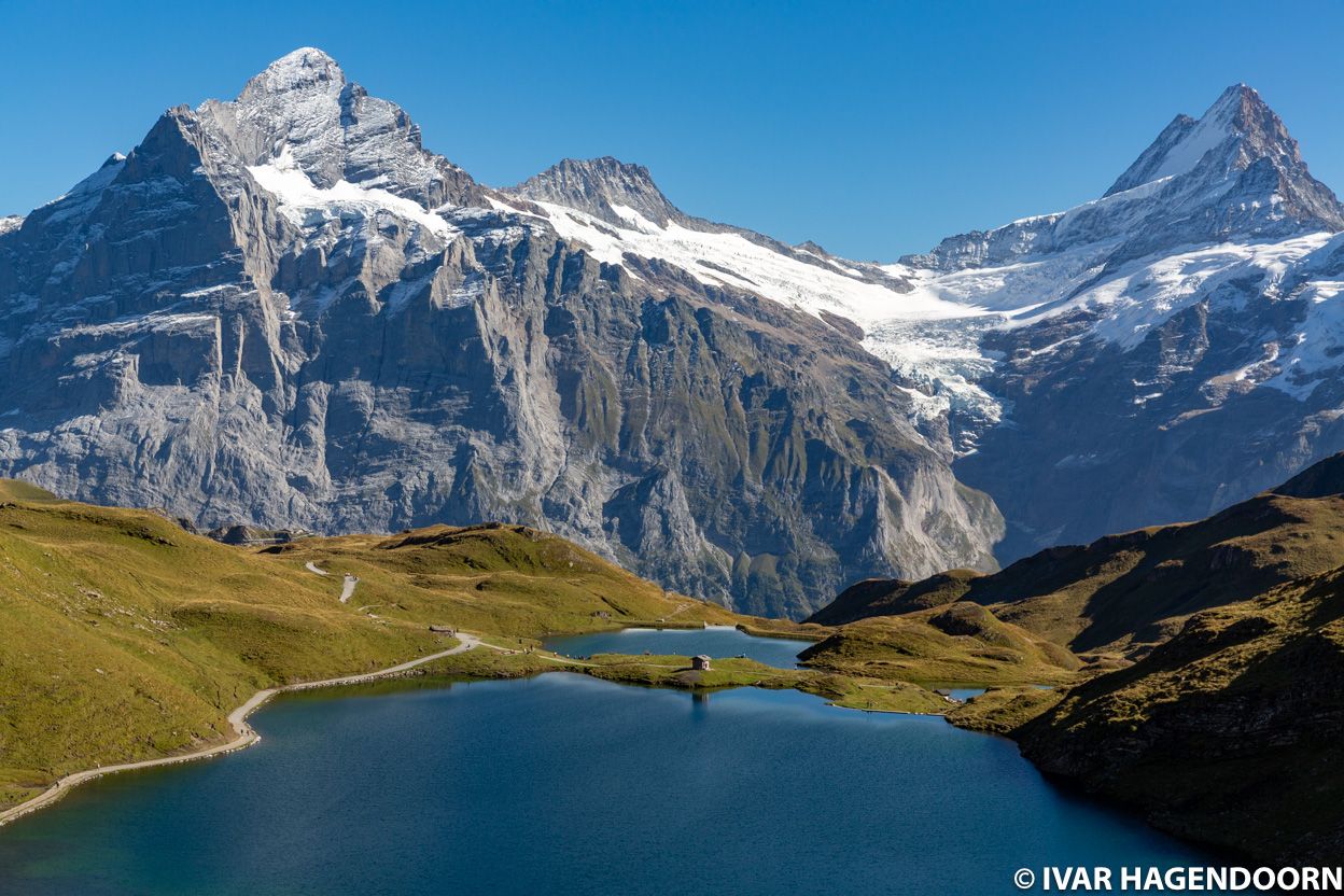 Bachalpsee