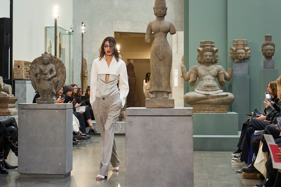 Highlights from the Spring 2025 Ready-to-Wear Collections