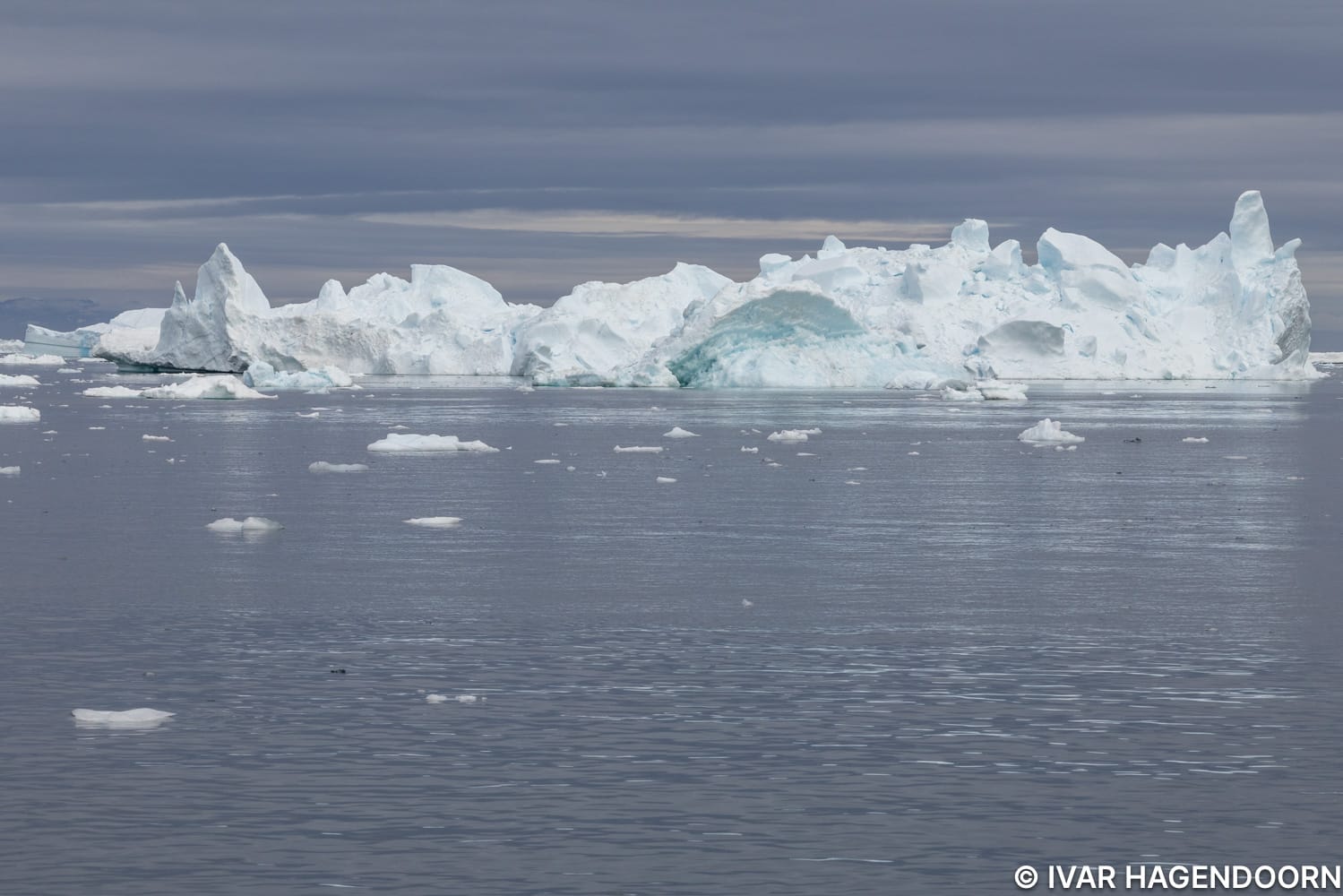 Disko Bay