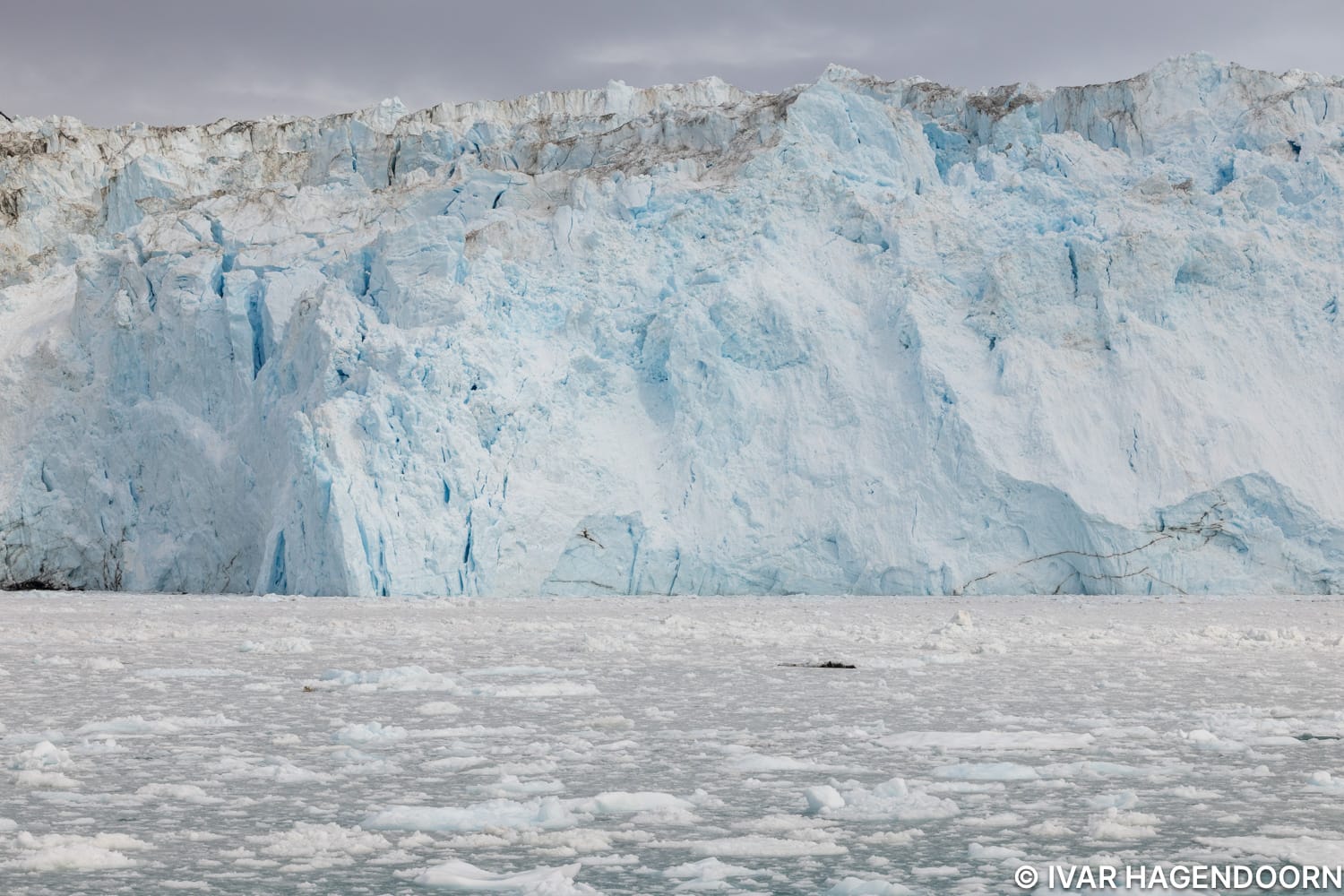 Eqi Glacier