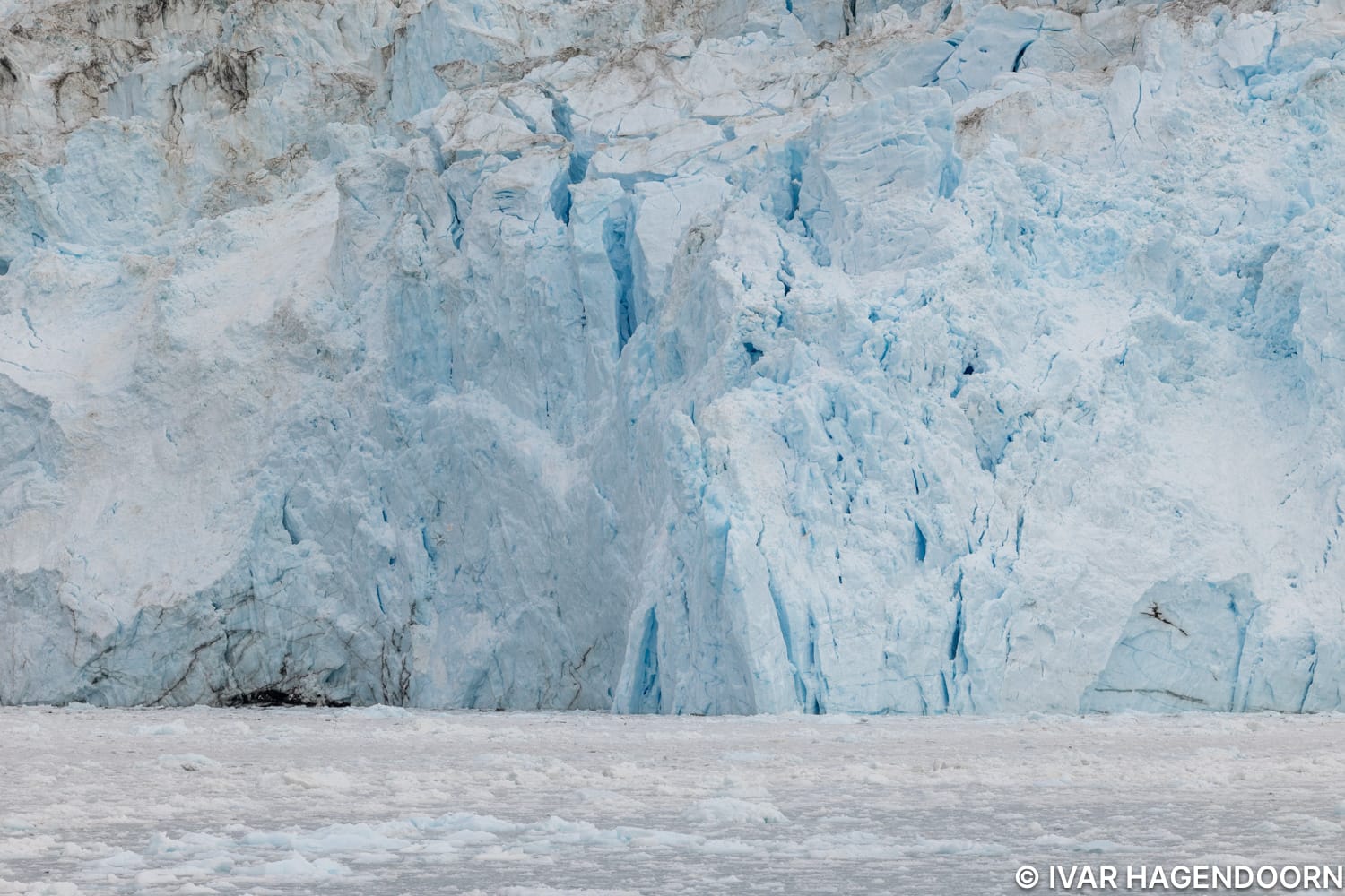 Eqi Glacier