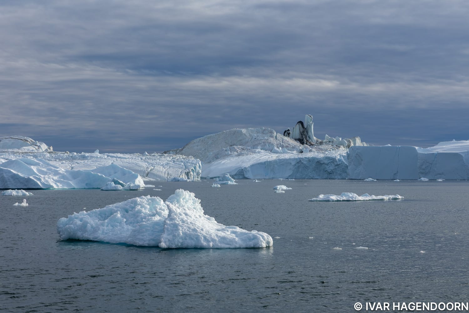 Ilulissat Icefjord