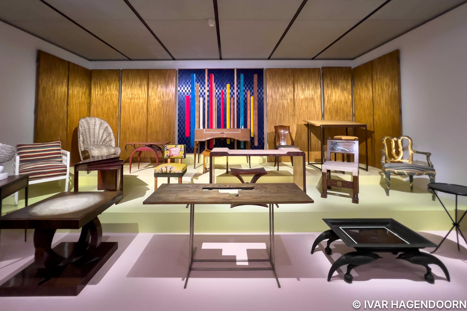 One Hundred Years of Art Deco at the Musée des Arts Décoratifs in Paris