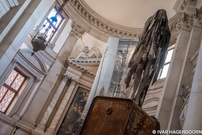 Berlinde De Bruyckere: City of Refuge III